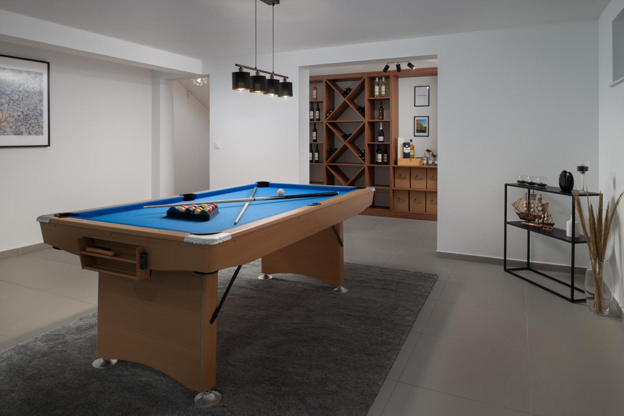 Villa Roca Privlaka  Esterno foto