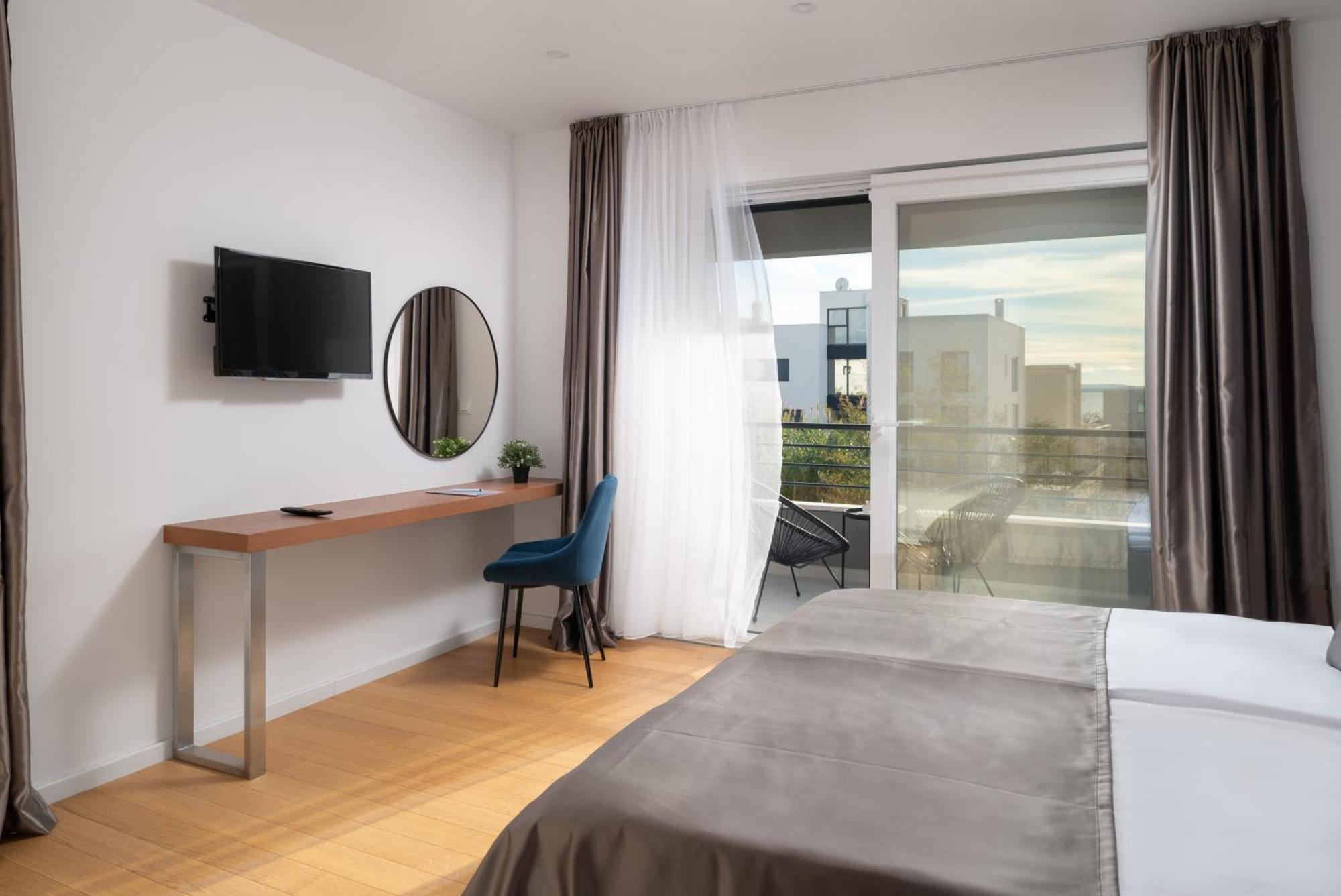 Villa Roca Privlaka  Esterno foto