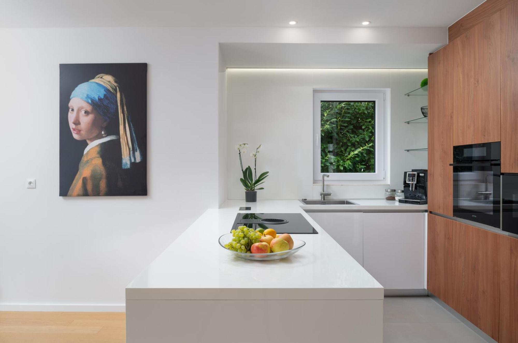 Villa Roca Privlaka  Esterno foto